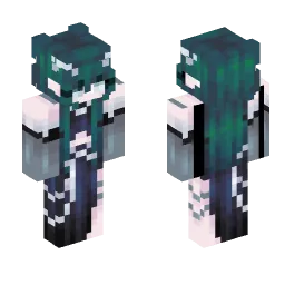 Minecraft Skin #193556