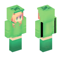 Minecraft Skin #193558