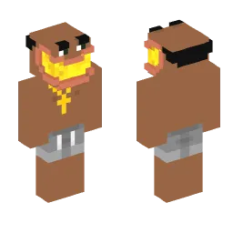 Minecraft Skin #193561