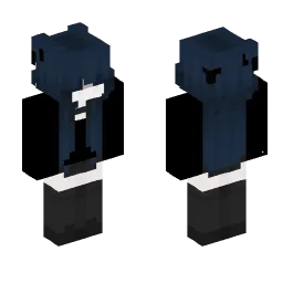 Minecraft Skin #193563