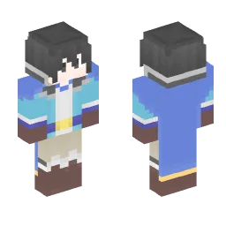 Minecraft Skin #193566