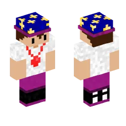 Minecraft Skin #193571