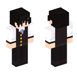 Minecraft Skin #193574