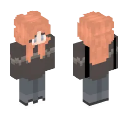 Minecraft Skin #193578