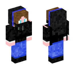 Minecraft Skin #193594
