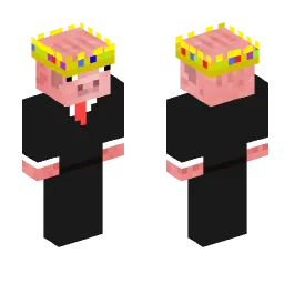 Minecraft Skin #193598