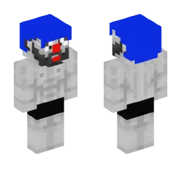Minecraft Skin #193606