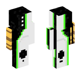 Minecraft Skin #193608