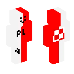 Minecraft Skin #193610