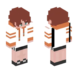 Minecraft Skin #193612