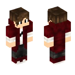 Minecraft Skin #193615