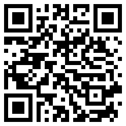 Regenfall QR Code