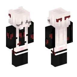 Minecraft Skin #193628