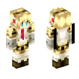 Minecraft Skin #193630