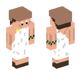 Minecraft Skin #193631