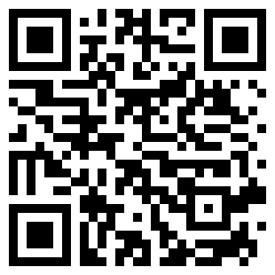 JustPotaato QR Code