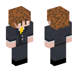 Minecraft Skin #193643