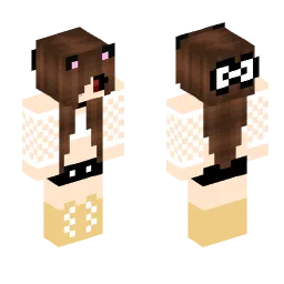 Minecraft Skin #193648