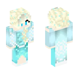 Minecraft Skin #193666