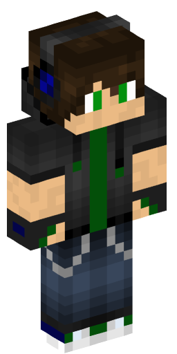 MathyPL Minecraft Skin Preview on Minecraft.Co.Com