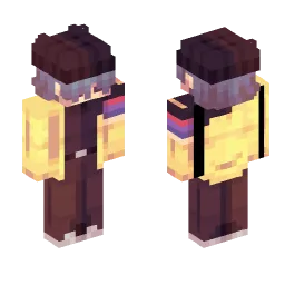 Minecraft Skin #193675