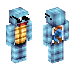 Minecraft Skin #193683