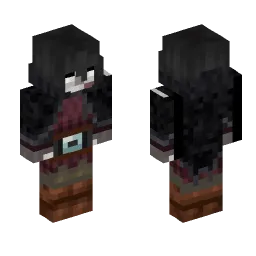 Minecraft Skin #193684