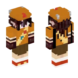 Minecraft Skin #193694