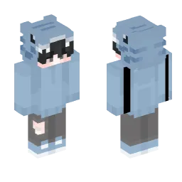 Minecraft Skin #193701