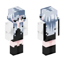 Minecraft Skin #193707
