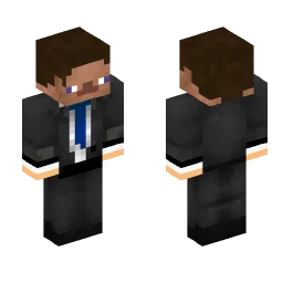 Minecraft Skin #193708