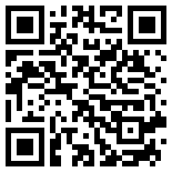 CloudTheAnimator QR Code