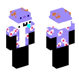 Minecraft Skin #193721