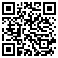 Hurensohn QR Code