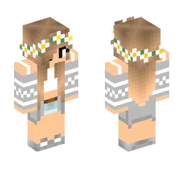 Minecraft Skin #193757