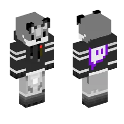 Minecraft Skin #193768