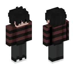 Minecraft Skin #193780