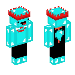 Minecraft Skin #193782