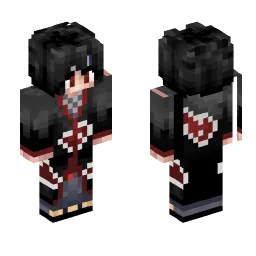 Minecraft Skin #193796