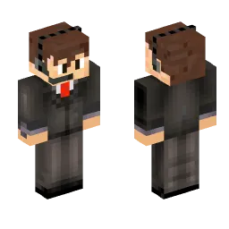 Minecraft Skin #193821