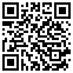 Sardinentee QR Code