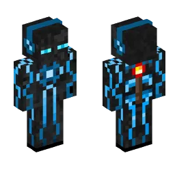Minecraft Skin #193833