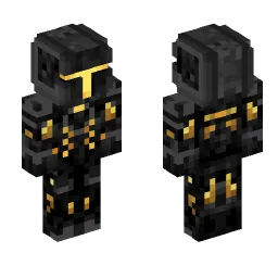 Minecraft Skin #193838