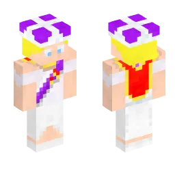 Minecraft Skin #193839
