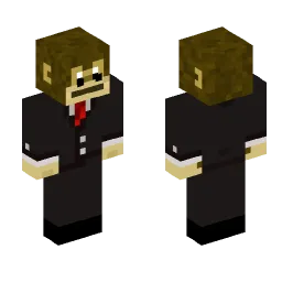 Minecraft Skin #193849
