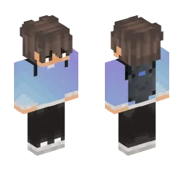 Minecraft Skin #193850