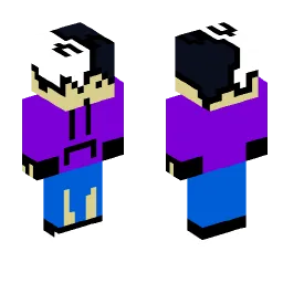 Minecraft Skin #193853