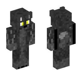 Minecraft Skin #193863