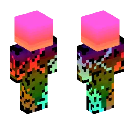 Minecraft Skin #193871