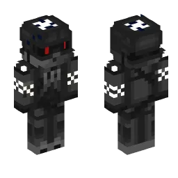 Minecraft Skin #193879